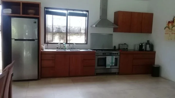 Чангу: Villa Palma 8 Bedroom