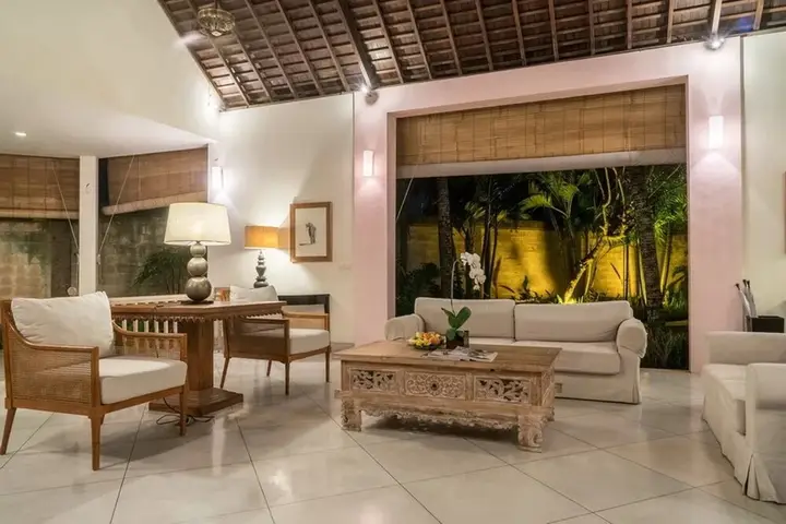 Villa Palma 8 Bedroom — фото 1