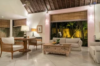 Чангу: Villa Palma 8 Bedroom