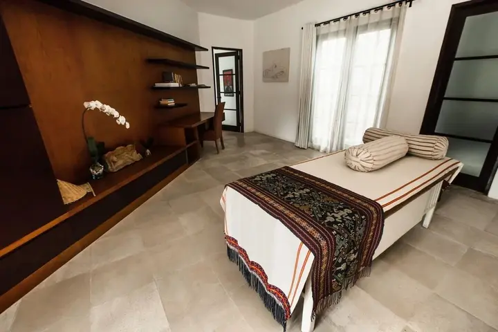 Чангу: Villa Palma 8 Bedroom