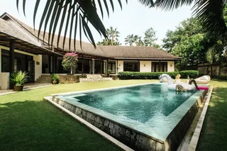 Чангу: Villa Palma 8 Bedroom