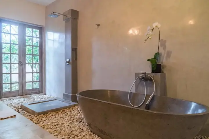 Чангу: Villa Palma 8 Bedroom