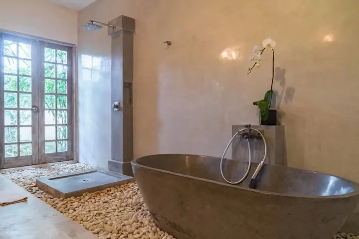 Чангу: Villa Palma 8 Bedroom