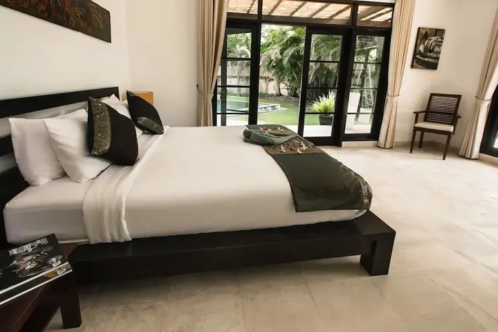 Чангу: Villa Palma 8 Bedroom