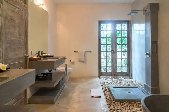 Чангу: Villa Palma 8 Bedroom