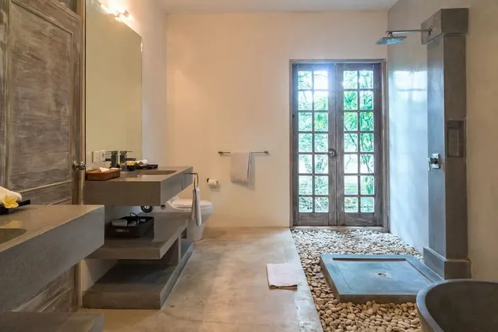 Чангу: Villa Palma 8 Bedroom