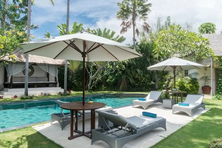 Чангу: Villa Palma 8 Bedroom