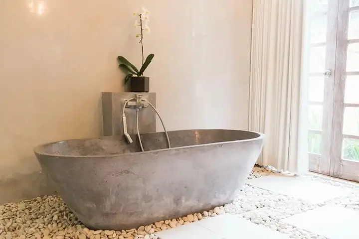 Чангу: Villa Palma 8 Bedroom