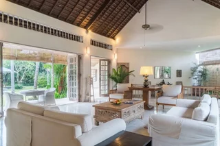 Чангу: Villa Palma 8 Bedroom