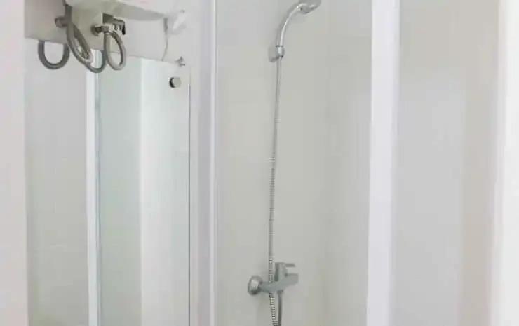 Тангеранг: Homey and Luxurious 2BR 19 Avenue Apartment