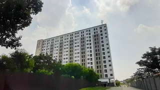 Тангеранг: Homey and Luxurious 2BR 19 Avenue Apartment