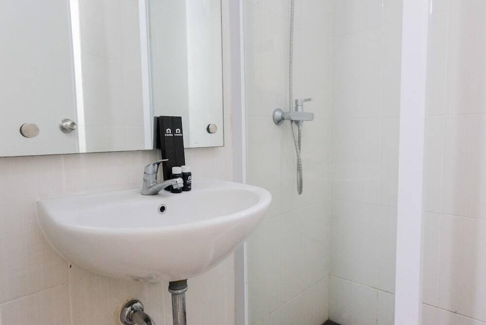 Тангеранг: Homey and Luxurious 2BR 19 Avenue Apartment