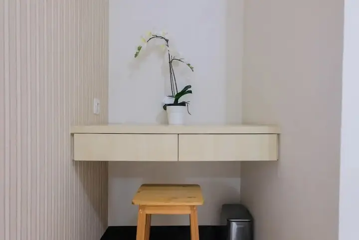 Тангеранг: Homey and Luxurious 2BR 19 Avenue Apartment