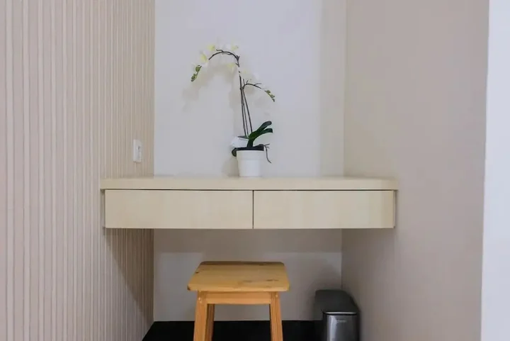 Тангеранг: Homey and Luxurious 2BR 19 Avenue Apartment