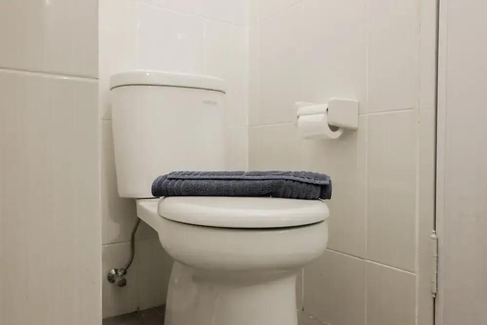 Тангеранг: Luxurious and Convenient 2BR 19 Avenue Apartment