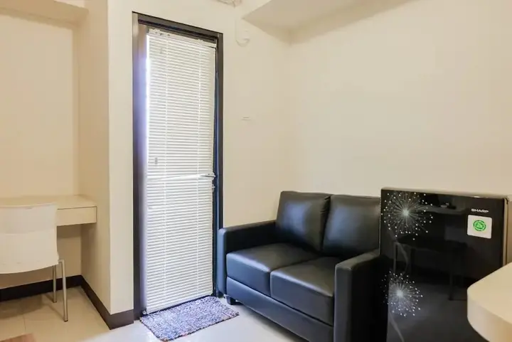 Тангеранг: Luxurious and Convenient 2BR 19 Avenue Apartment