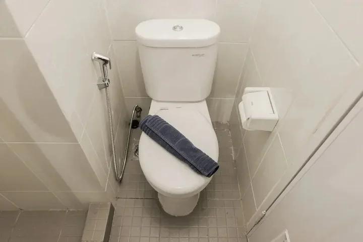 Тангеранг: Luxurious and Convenient 2BR 19 Avenue Apartment