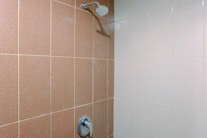 Депок: Homey Stay 1BR Apartment @ Atlanta Residence