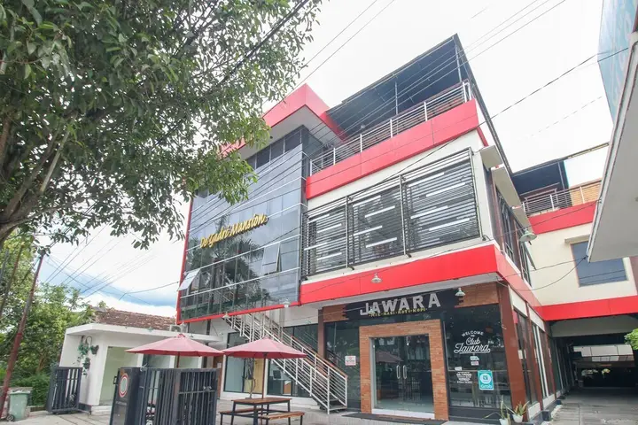 Airy Kasihan Ring Road Selatan 320 Yogyakarta — фото 1