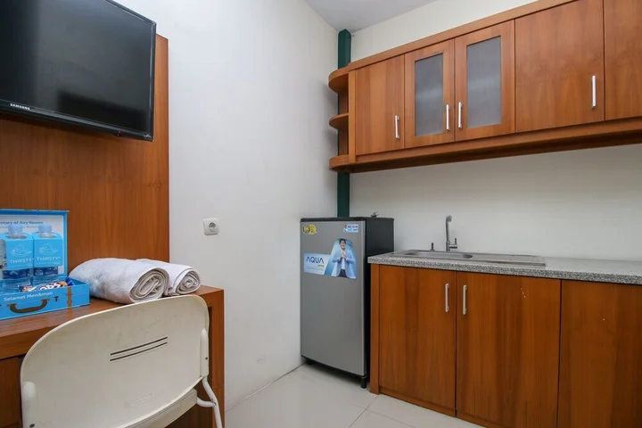 Батуретно: Airy Kasihan Ring Road Selatan 320 Yogyakarta