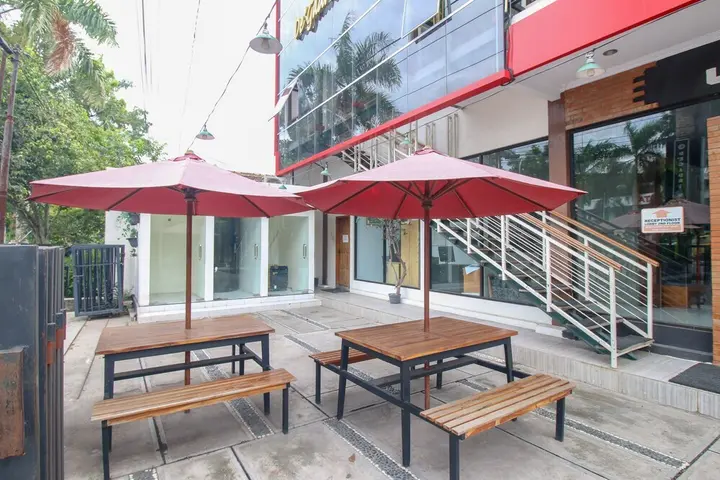 Батуретно: Airy Kasihan Ring Road Selatan 320 Yogyakarta