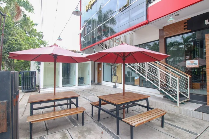 Батуретно: Airy Kasihan Ring Road Selatan 320 Yogyakarta