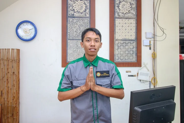 Батуретно: Airy Kasihan Ring Road Selatan 320 Yogyakarta