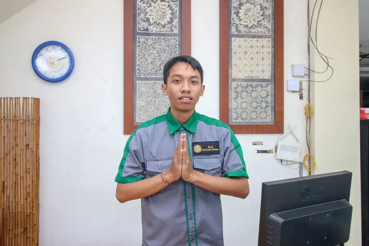 Батуретно: Airy Kasihan Ring Road Selatan 320 Yogyakarta