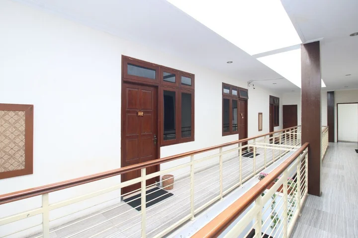 Батуретно: Airy Kasihan Ring Road Selatan 320 Yogyakarta