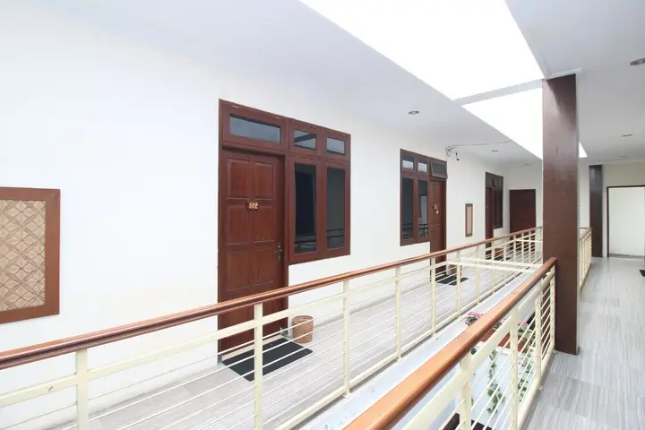 Батуретно: Airy Kasihan Ring Road Selatan 320 Yogyakarta