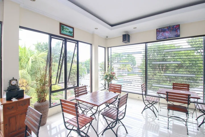 Батуретно: Airy Kasihan Ring Road Selatan 320 Yogyakarta