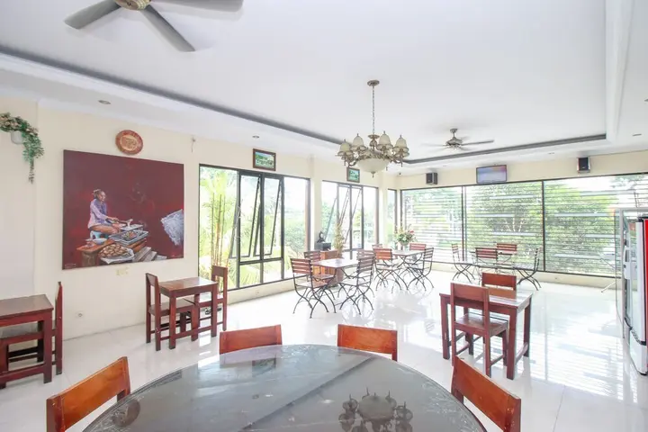 Батуретно: Airy Kasihan Ring Road Selatan 320 Yogyakarta