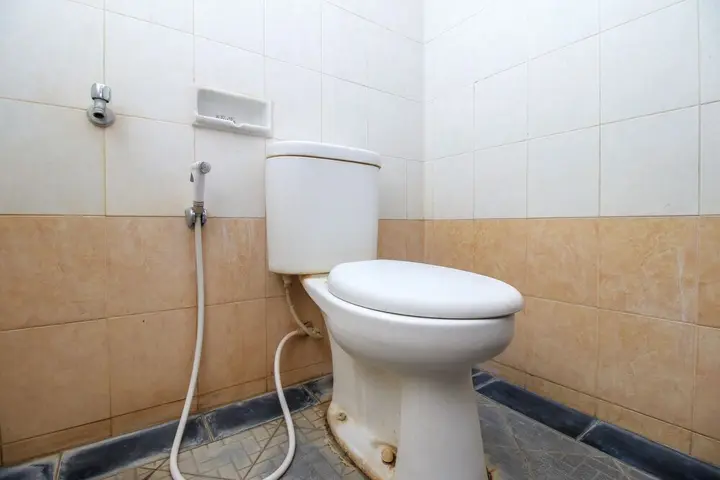 Суракарта: Airy Stasiun Balapan Monginsidi 106 Solo