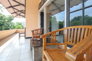 Суракарта: Airy Stasiun Balapan Monginsidi 106 Solo