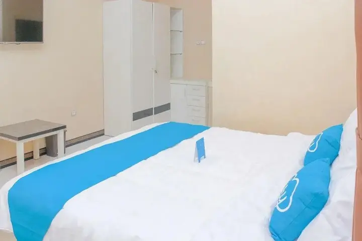 Маланг: DIA2 Guest House