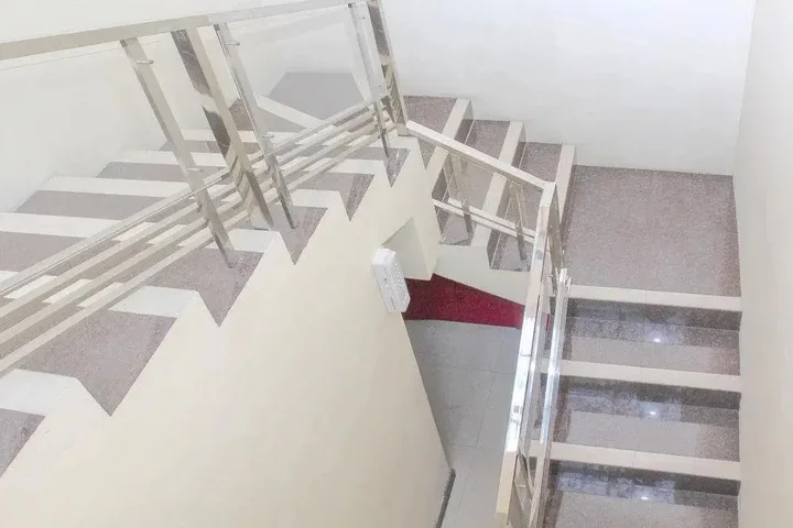 Маланг: DIA2 Guest House