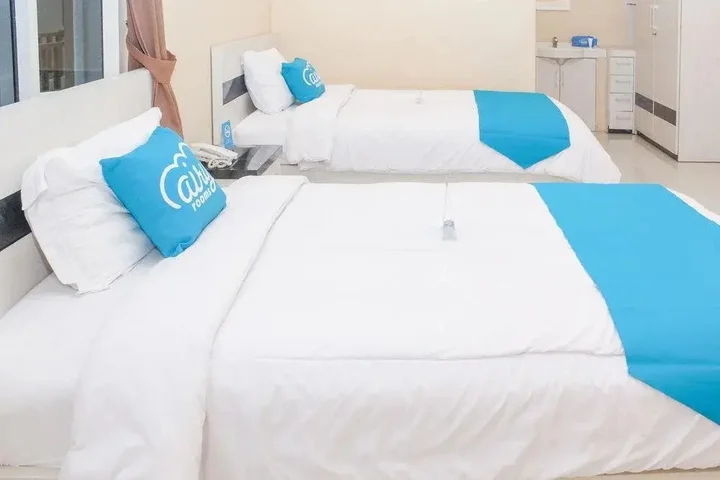 Маланг: DIA2 Guest House