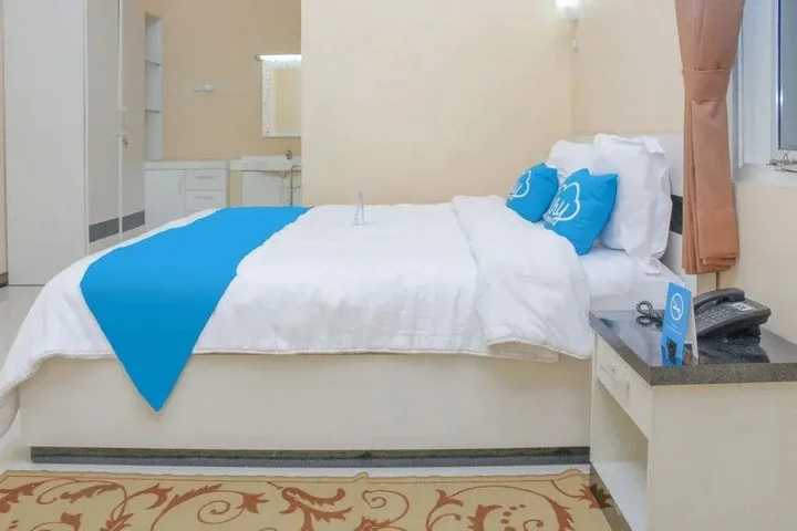 Маланг: DIA2 Guest House