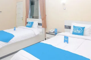 Маланг: DIA2 Guest House