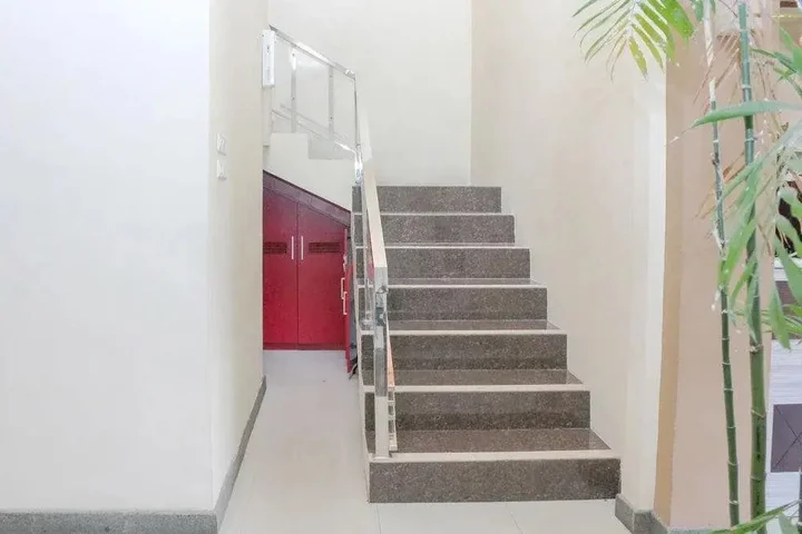 Маланг: DIA2 Guest House