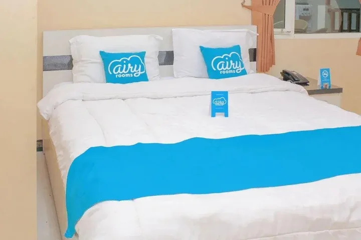 Маланг: DIA2 Guest House