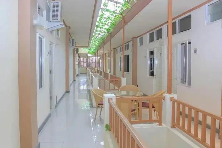 Маланг: DIA2 Guest House