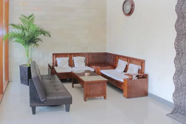Маланг: DIA2 Guest House