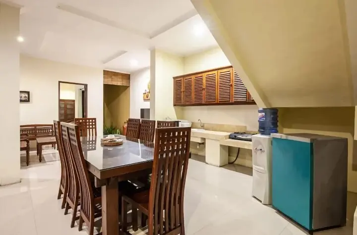Кута: PB - 7BR - V5 & V1 7BR Private Pool Villa, Walk to Seminyak Beach