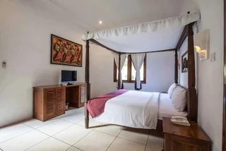 Кута: PB - 7BR - V5 & V1 7BR Private Pool Villa, Walk to Seminyak Beach