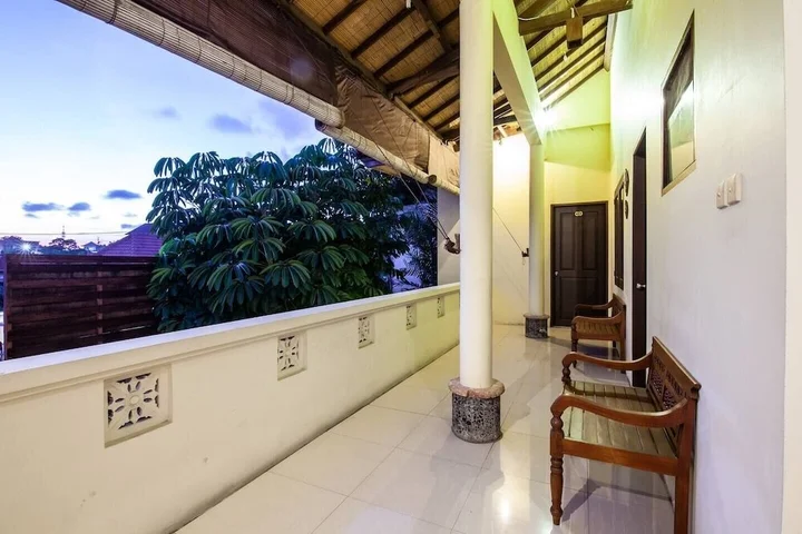 Кута: PB - 7BR - V5 & V1 7BR Private Pool Villa, Walk to Seminyak Beach