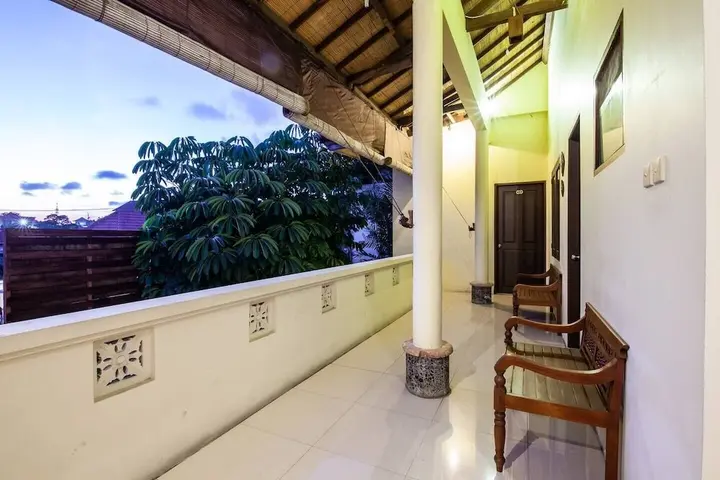 Кута: PB - 7BR - V5 & V1 7BR Private Pool Villa, Walk to Seminyak Beach