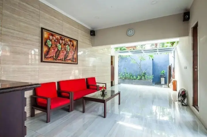 Кута: PB - 7BR - V5 & V1 7BR Private Pool Villa, Walk to Seminyak Beach