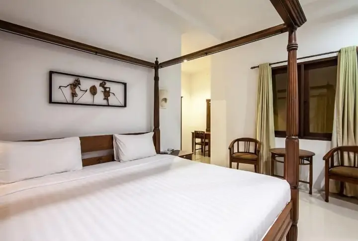 PB - 7BR - V5 & V1 7BR Private Pool Villa, Walk to Seminyak Beach — фото 4