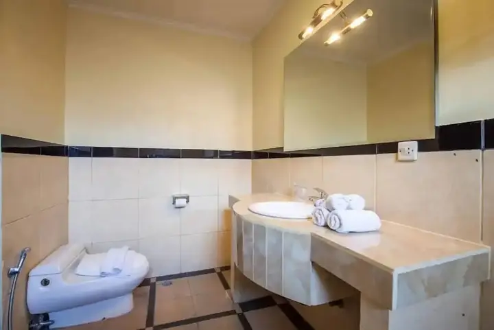 Кута: PB - 7BR - V5 & V1 7BR Private Pool Villa, Walk to Seminyak Beach